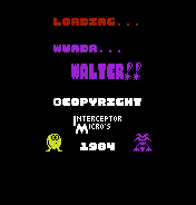 Wunda Walter